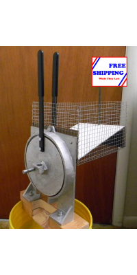 QuickCracker QuickCracker