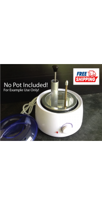 Wax Injector