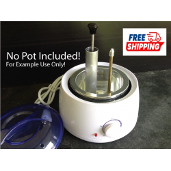 Wax Injector Wax Injector