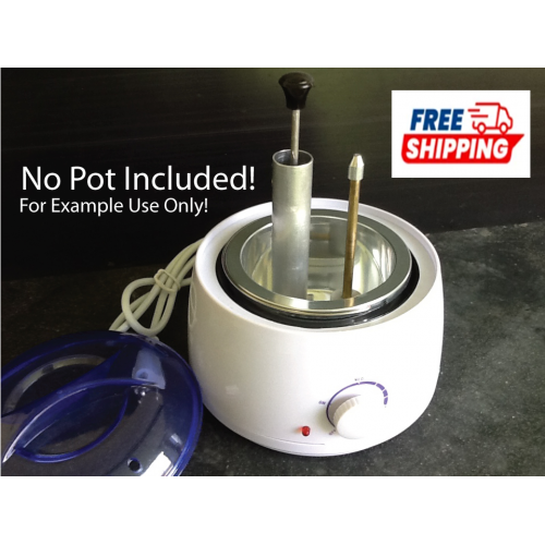 Wax Injector