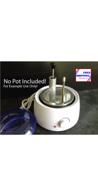 Wax Injector Wax Injector
