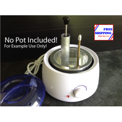 Wax Injector